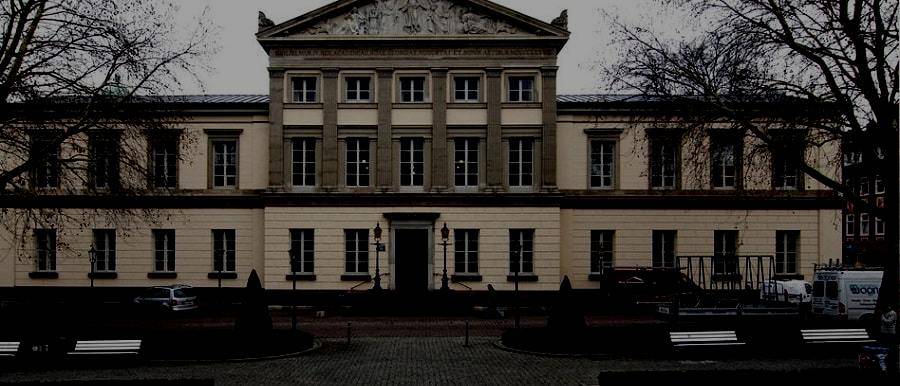 Университет Гёттингена