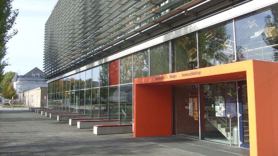 Studienkolleg Hochschule Wismar