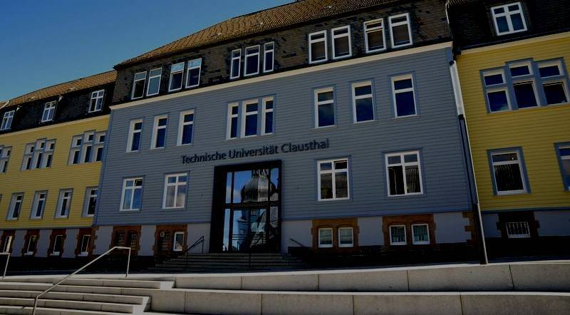 Технический университет Клаустхаль