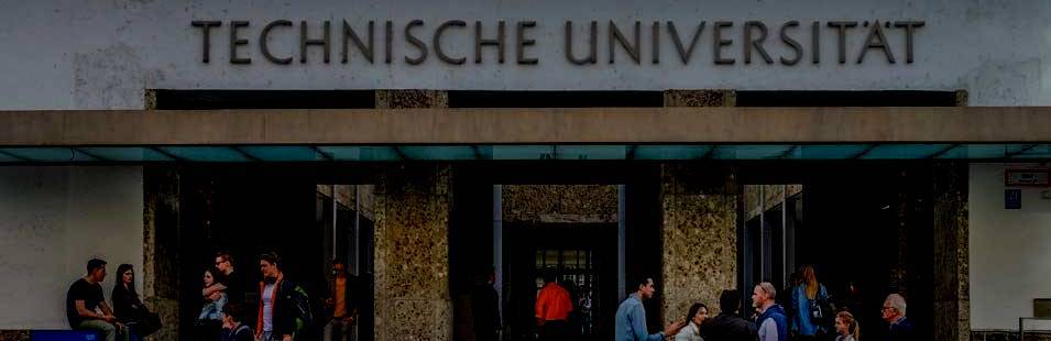Технический университет Мюнхена (TUM)