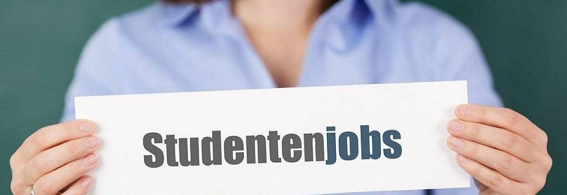Сколько может работать иностранный студент в Германии